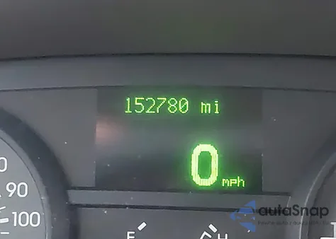 2007 Mercury Grand Marquis Ls z USA, uszkodzony, nr VIN 2MEFM75V87X628393